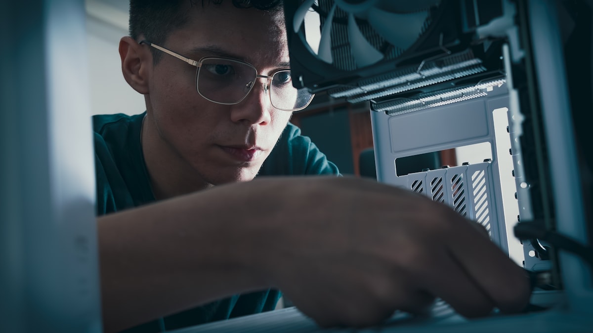 Reparación de lavadora Whirlpool